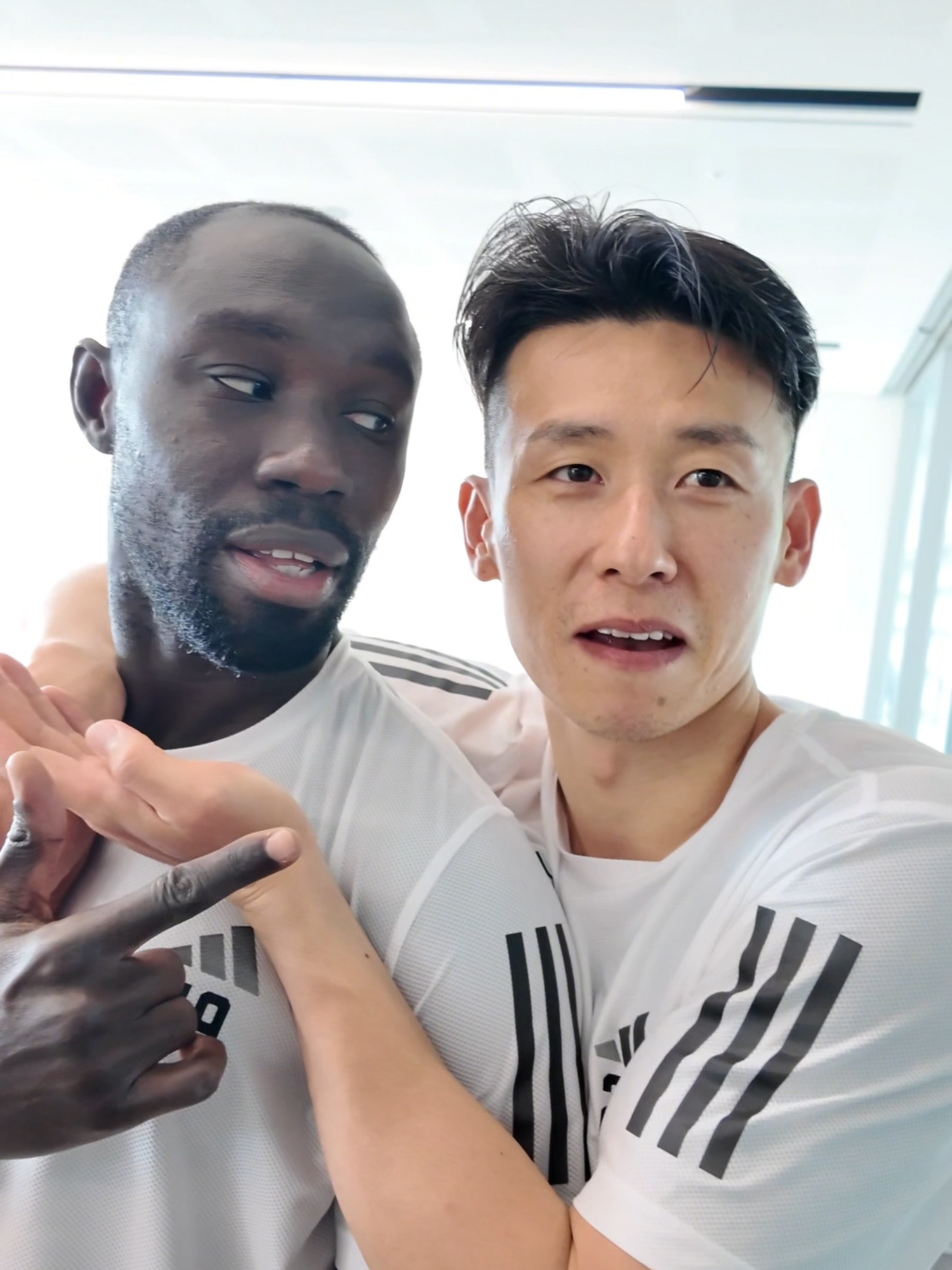 왓디듀세이? #Jeonbuk #jeonbukhyundai #jbfc #K리그 #전북현대