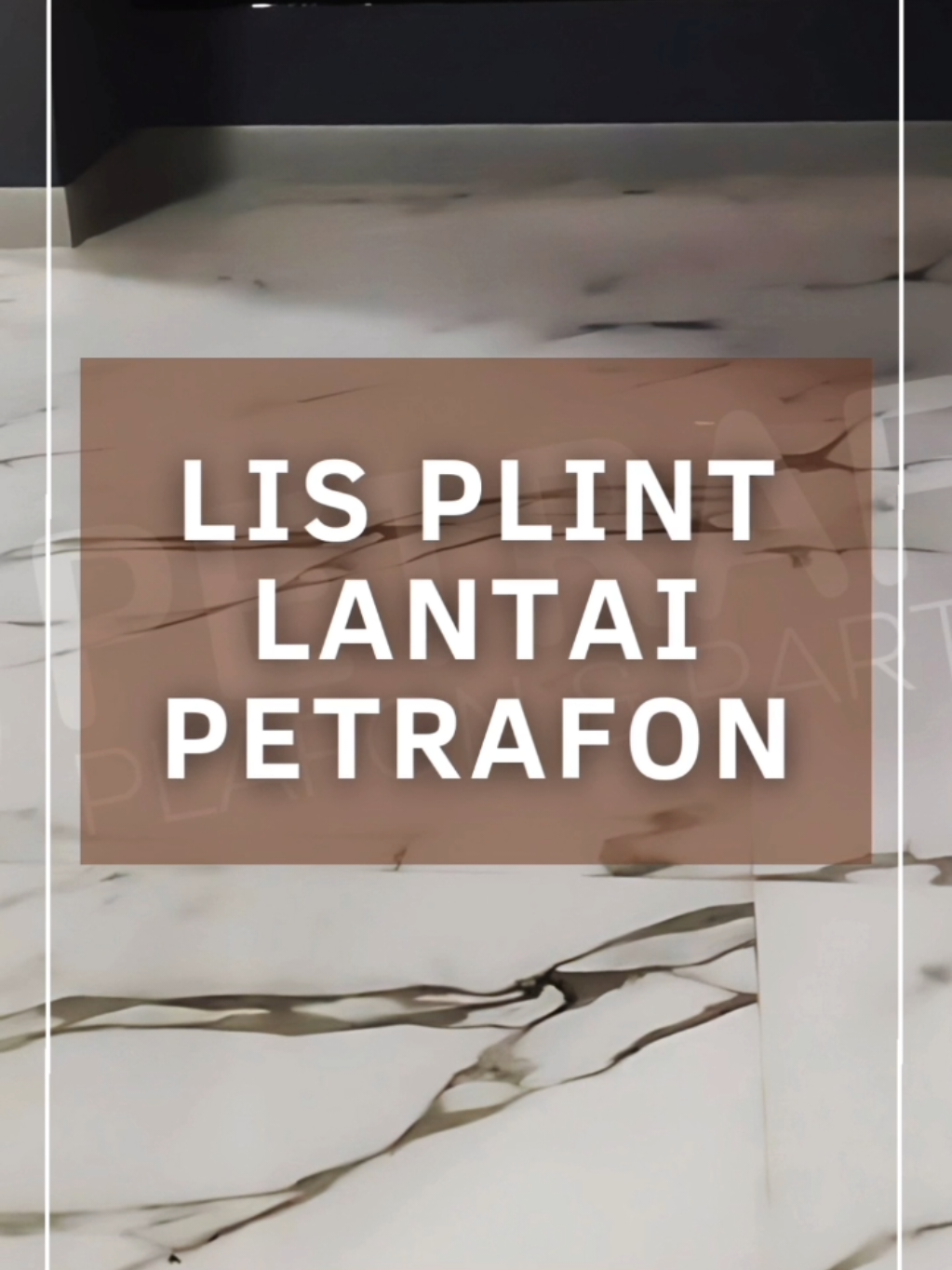 Sering dianggap sepele, padahal lis plint lantai punya peran besar dalam menciptakan tampilan ruangan yang rapi dan estetis. . . Hubungi : 085697681598 . www.petrafon.com #fyp #Trending #ExplorePage #Viral #TikTokTrends #PETRAFON #PLAFONPETRAFON #WALLPANEL #WALLPANELPETRAFON #lisplintlantai #lislantai #lispvc