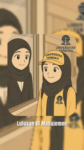 versi req sarjana manajemen (S.M)💗🧑‍🎓💗 tanpa cadar #universitasterbuka #manajemen #sarjana #sarjanamanajemen😇🎓 #fyp 