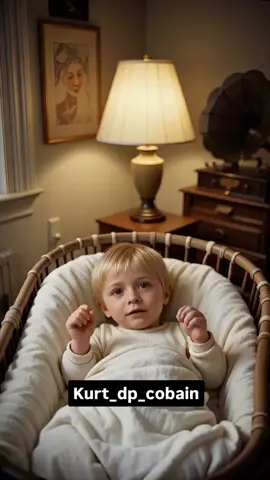 #kurtcobain 