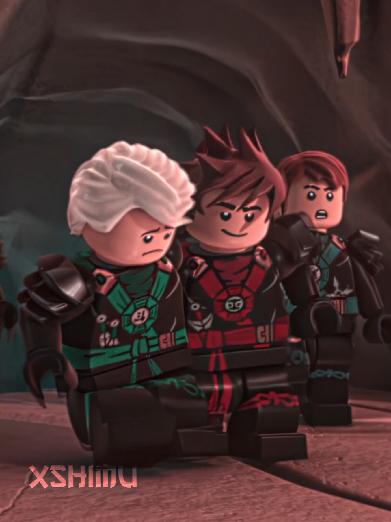 Season 5 was peak | Kai and Lloyd Brotheredit | #ninjago #ninjagoedit #ninjagotok #ninjagokai #kaismith #lloydgarmadon #lloydmontgomerygarmadon #ninjagopossession #ninjagoseason5 #morro #morroninjago #ghost #lego #legoninjago #fyp #viral #4k #120fps 