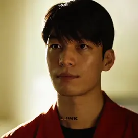 wihajoon and his wife😔 #wihajoon #sharkthebeginning  #drakor #wihajoon  #fyp #shark2thestorm 