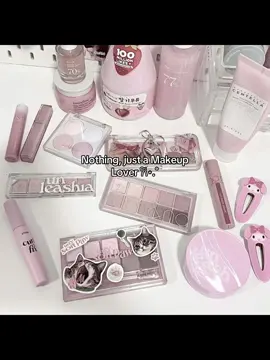 Any makeup girlies 𐙚⋆.˚🍵🦢 #kbeauty #fypシ゚viral #beauty #makeuptok #real #realatable #blowup? #beauty #beautyproducts #BeautyTok #aesthetic #aestheticedit #pink #girls #ive #ivesong #kpop #yesstyle 