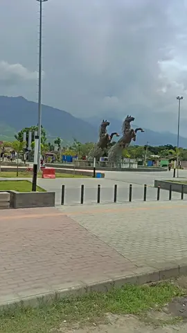 #palusulteng #kotapalu♥️  #patungkuda 