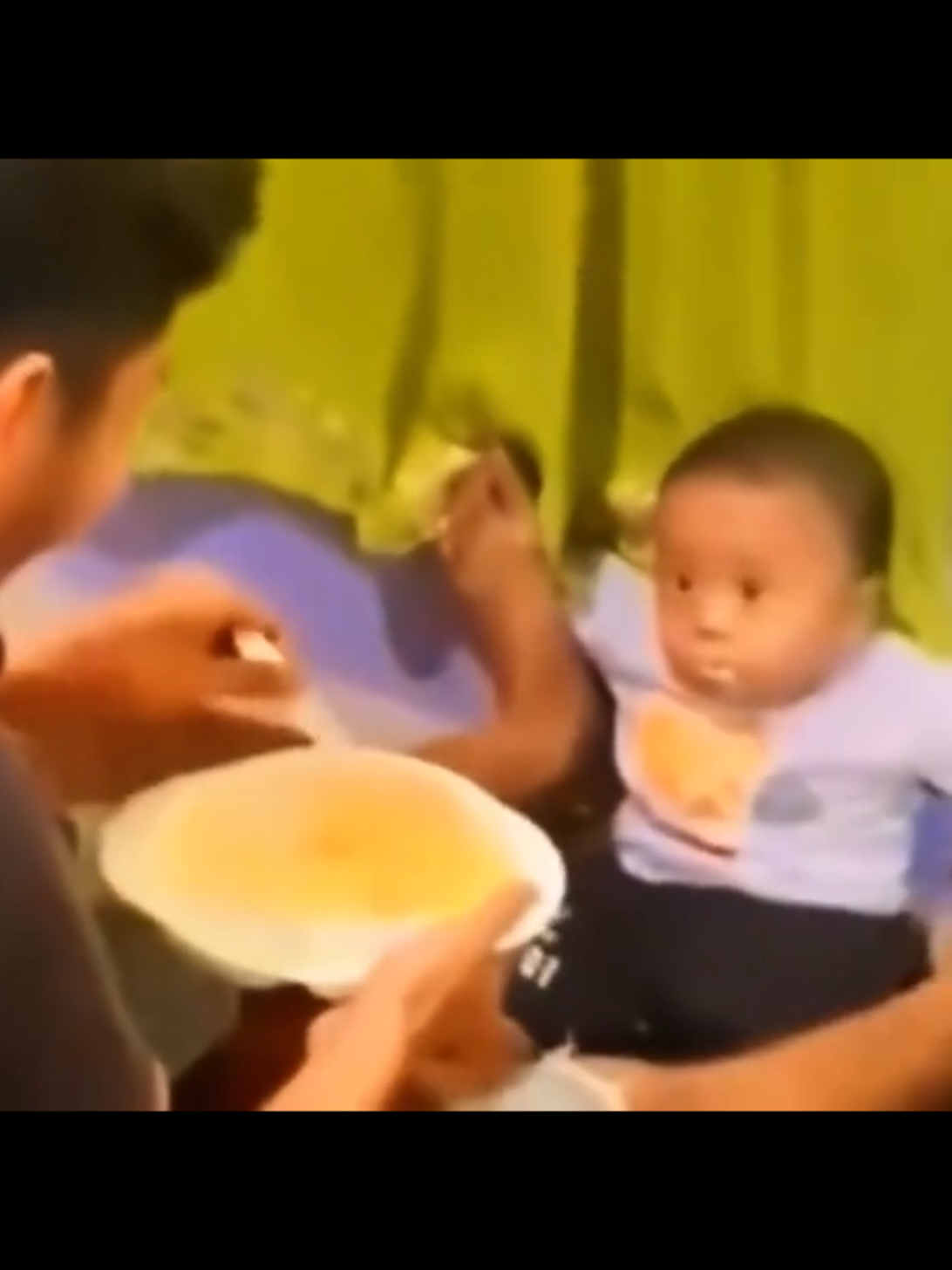Bị chói buộc bởi tình yêu ... #giảitrí #hàihước #doyin 