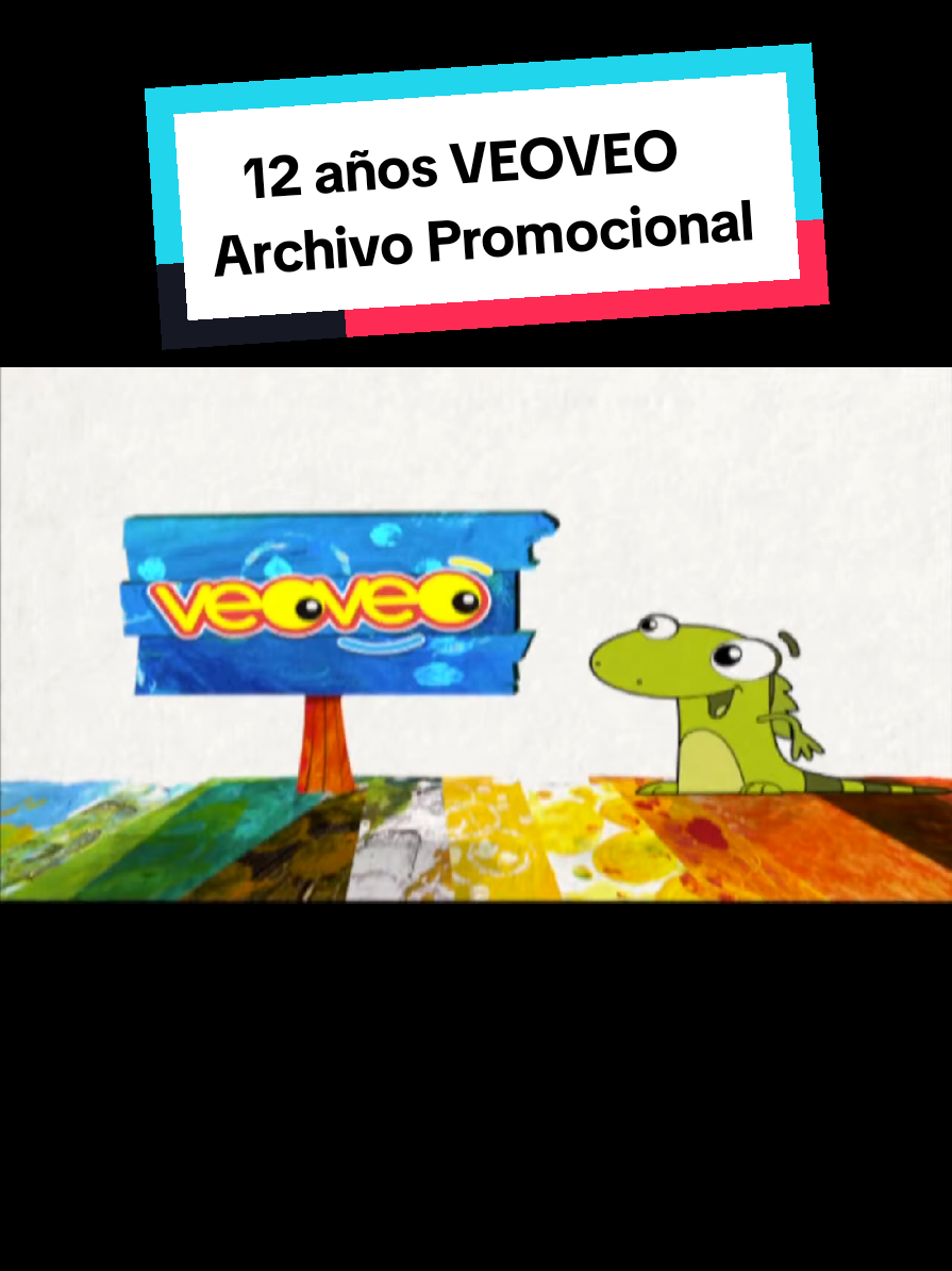 #Archivo Promocional, año 2013 ¿lo recuerdas?: #VEOVEO es un programa infantil ecuatoriano transmitido por #EcuadorTV , creado por el Ministerio de Inclusión Económica y Social (MIES). Su objetivo es promover el desarrollo integral de niños y niñas en sus primeros años a través de contenidos educativos y entretenidos.  Desde el 18 de mayo, empieza el #Top12 mejores series de la franja en sus #12añosVEOVEO en todas las redes por: #MundoAnima2   En acción    🖌️🤘🗿❤️✏️