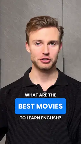 What are the best movies to learn English with? You’re not going to like this answer. One movie isn’t better than another. Watch something you’re actually interested in. Something you’d watch in your native language. Open Netflix. Check what’s trending in each genre. Pick one. The goal isn’t the movie. The goal is spending more time with English.