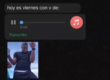 hoy es viernes con v de: #paratiiii #paratiiii #fyppp #fyppppppp #viral #viernes #reggaetonviejo #colombia #ven_bailalo #viral 