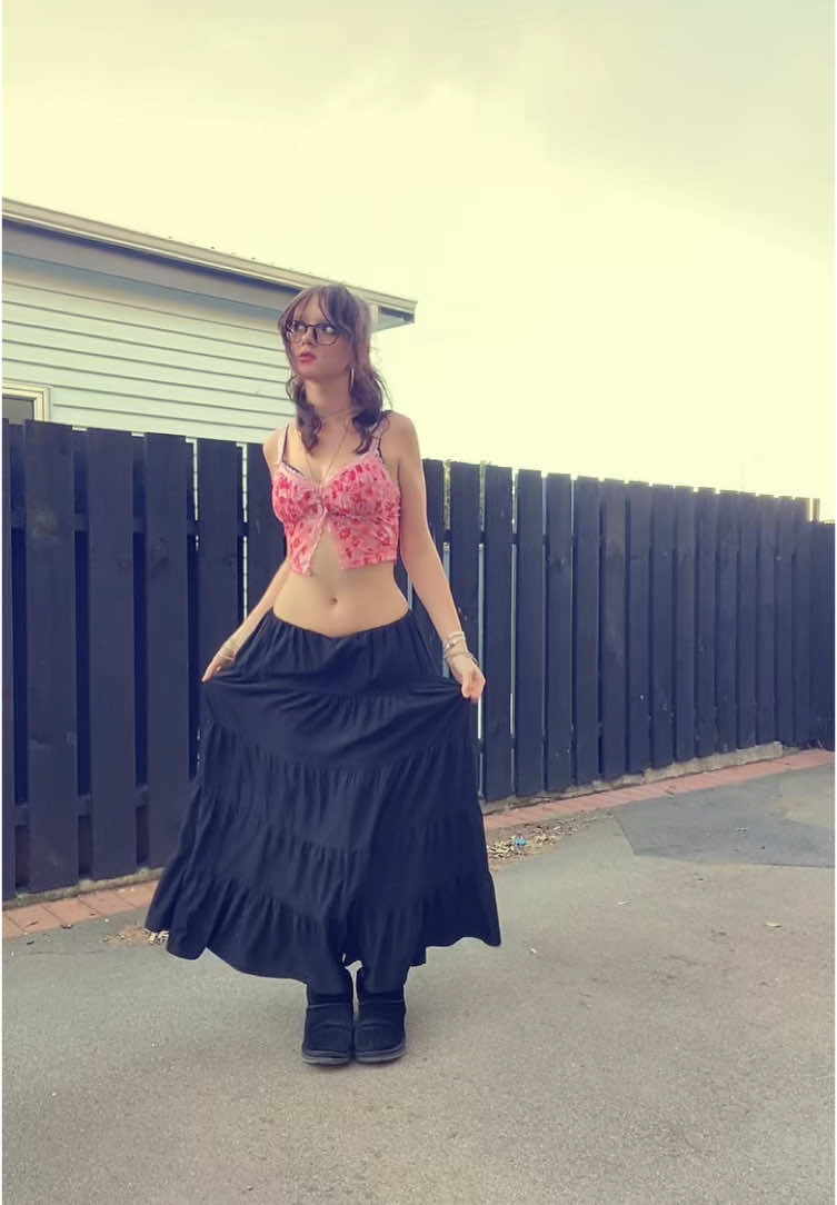 #2010 #OOTD #alternative #outfitinspo #lgbtq🌈 #hair #makeup #newzealand #wlw #ilovemygf #fyp #fypシ゚ 