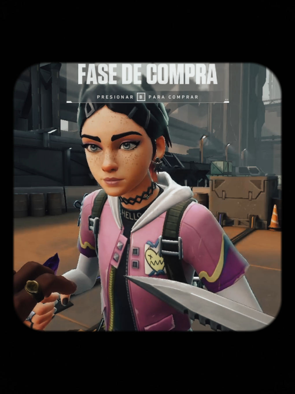 Tienes que volver a tus raíces  #Valorant #hopercore #humor #fyp #gaming #games #juegos #foryoupage 