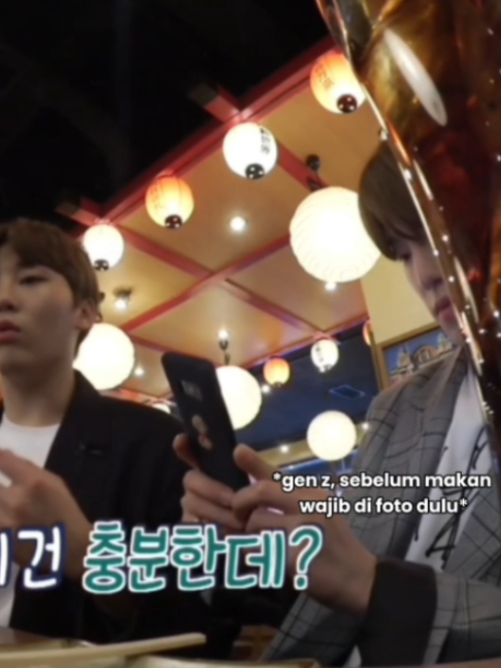 milenial VS gen z #seventeen #hoshi #seungkwan #dino #carat #kpopfyp #fypage 