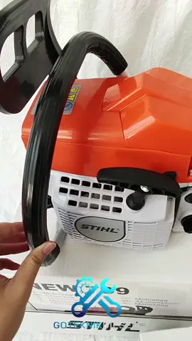 Termurah!!! Chainsaw 799 Stihl bar 22 inch Stihl New Original  full set, siap pakai 