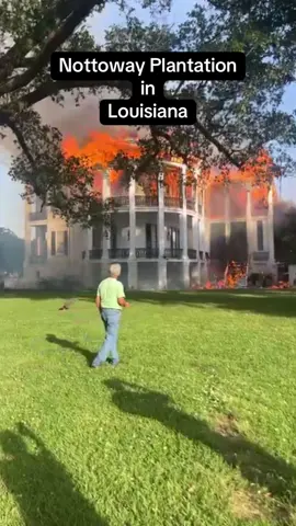 #nottowayplantation #sinners #louisiana #deepsouth #fyp #viralvideo #ancestors #slavery
