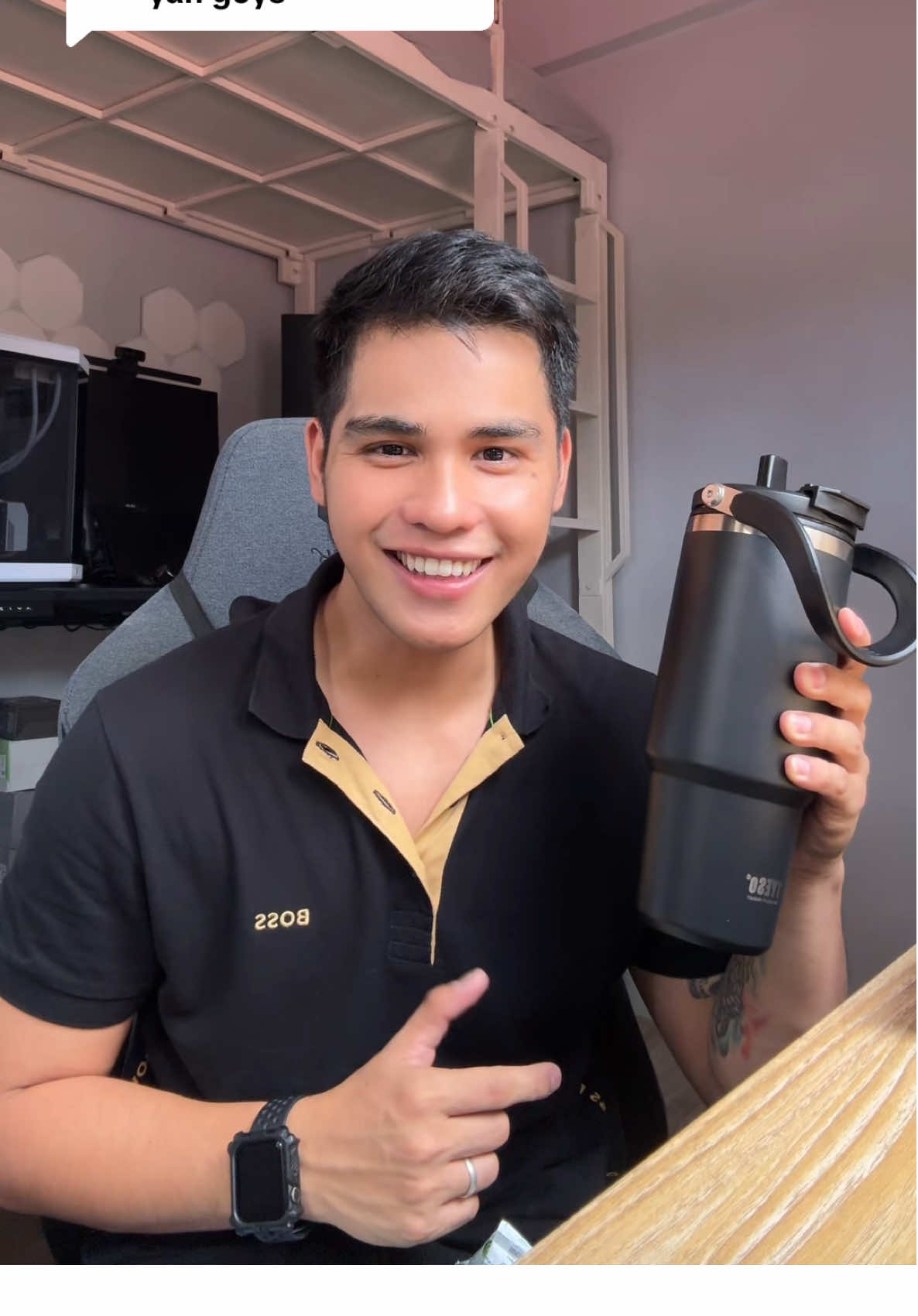 Replying to @Resurreccion Lorie Ang sarap nya bagay na bagay sa mainit na panahon #nestle #nestea #nesteacleanse #creatorsearchinsights #tiktokfinds #tiktokshop #tiktokaffiliatesph #tiktokaffiliate #fyp 