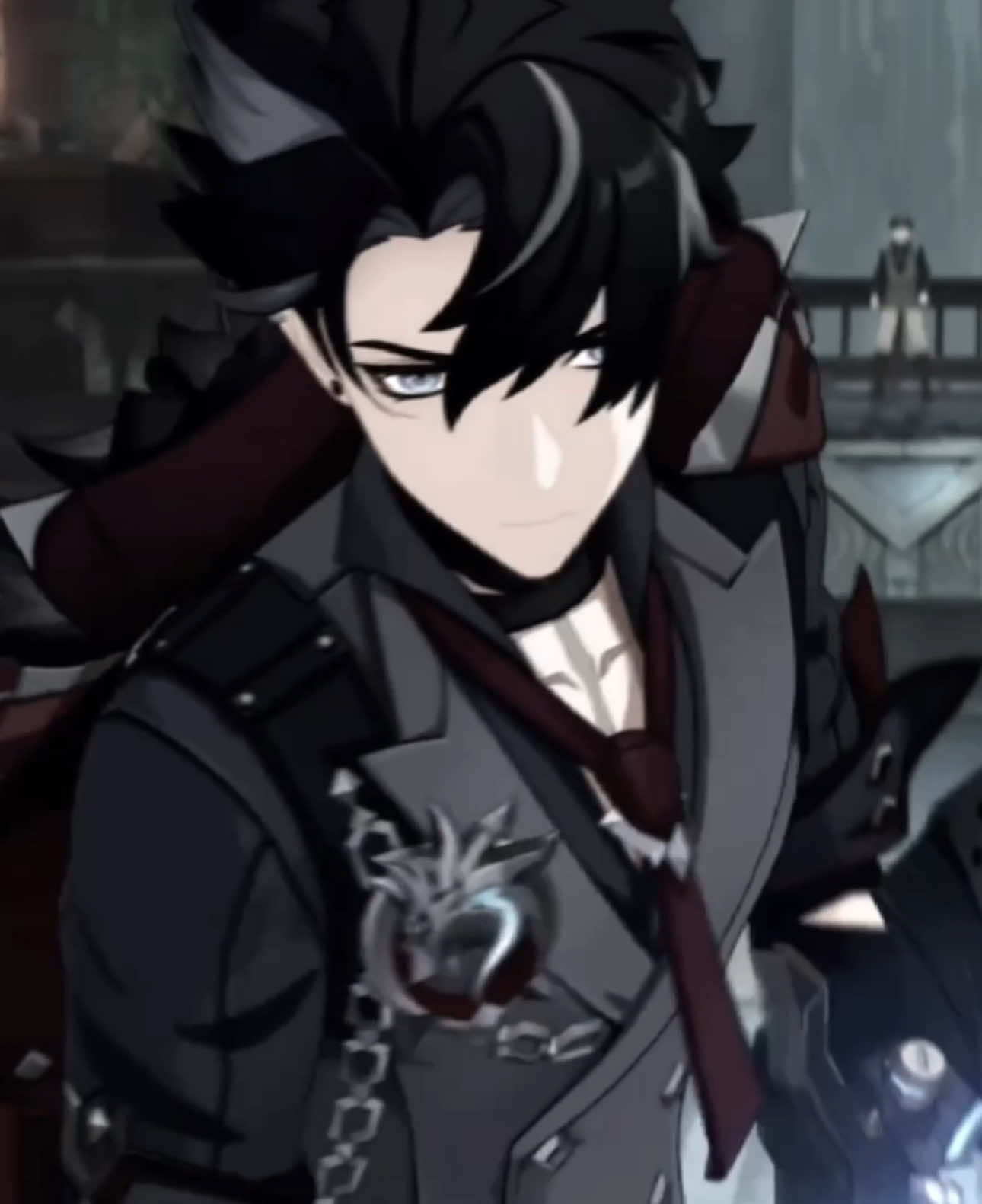 #risley #edit #risleygenshin #genshin #genshinedit #ризли 