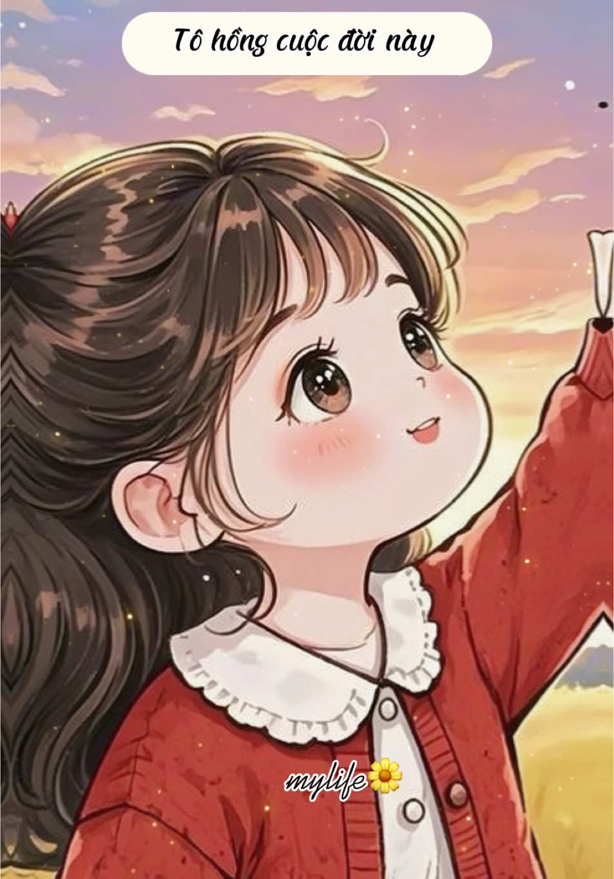 #dongluc #donglucmoingay✨ #dongluccuocsong #niemvuimoingay #vuivemoingay❤️ #vuive #vuivemoingay #annhien 