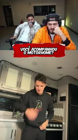 Jon vlogs relembra motorhome #jonvlogs #bdj #cabritoz #jhowrj #motorhome 