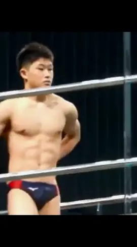 Platform Diving #🇯🇵 #sports #diving #japan #popular #boys #highlight #foru #♥️ #thanks #creator #please #motivation #🙏 #fypシ゚ 