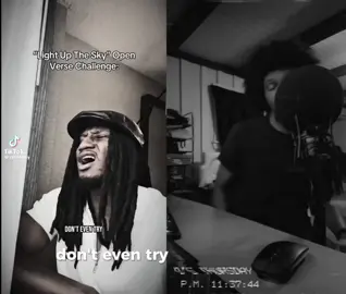 @is0kenny 50s Doo-Wop ft D Will.  Damn jit said I couldn’t hop in this 😭😭😭 #independentartist #raptok #musictok #originalmusic #songwritersoftiktok #duet #openversechallenge #rnbmusic 