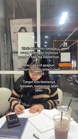 #pebisnismuda 