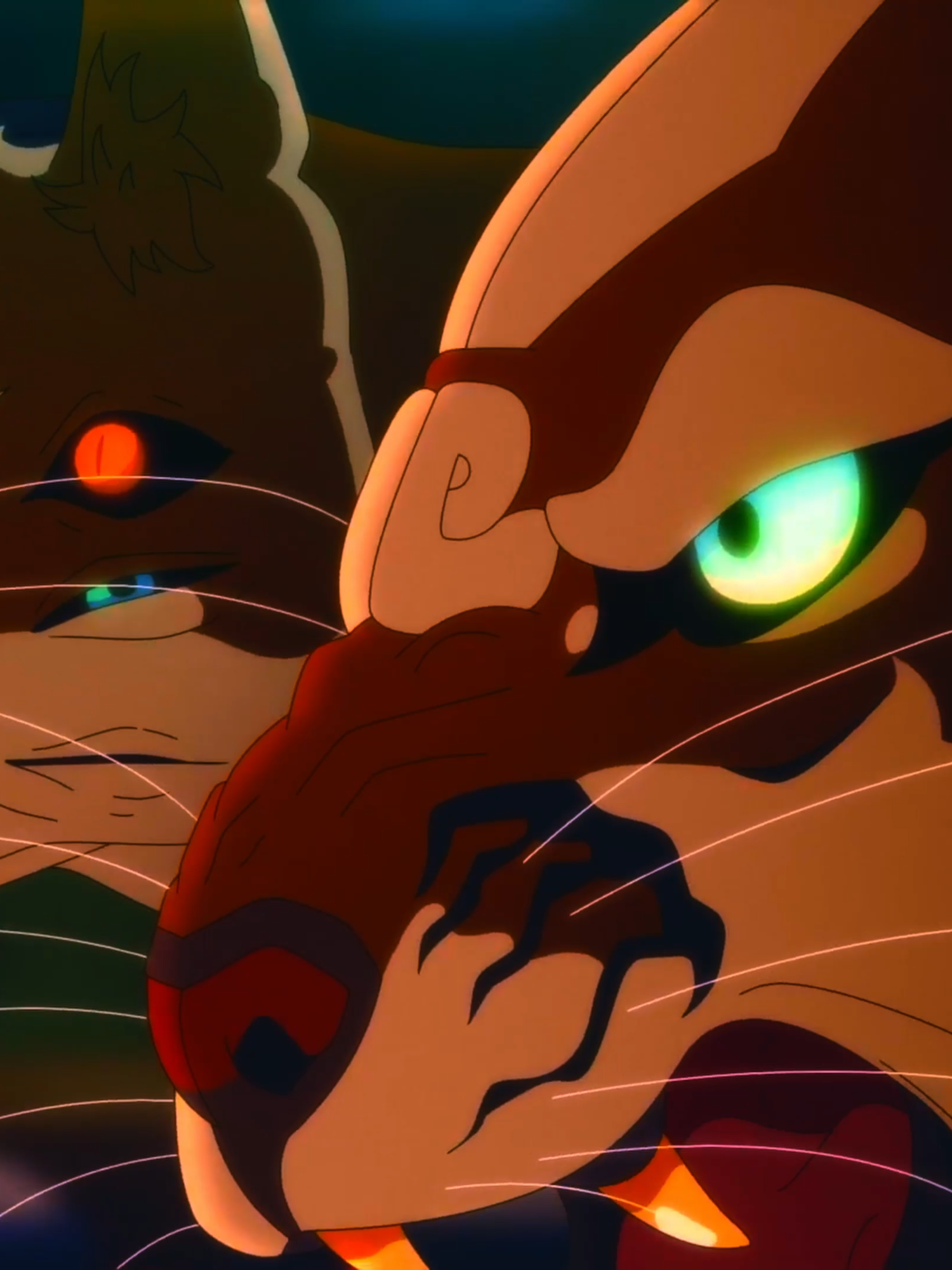 El mejor anime Peruano que cumple todas las expectativas XD #anime #animeedit #latan #perú #paratii #paratiiiiiiiiiiiiiiiiiiiiiiiiiiiiiii #ninakami #votametugaaaaa @Ninakamiv