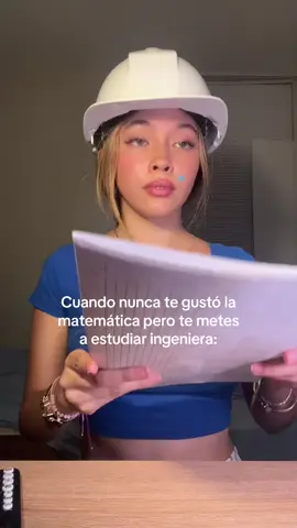 Yo en cada examen que doy de inge LITERAL XD pero amando mi carrera así me tenga de locos jejeje y tu que estudias? 🤔 #ingenieria #estudiar #examen #matematicas #nomegusta #saber #nunca #ingeniero #sisoy 