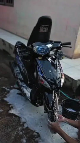 cuma motor 2jtan #miokentang😎 #5tlgank🚀 #usermiosporty #mioproper #miosporty #creatorsearchinsights 