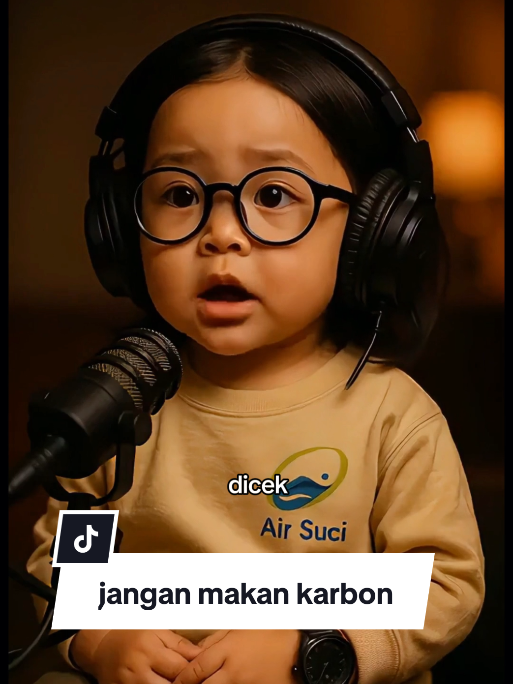 3 penyebab kanker yang harus diwaspadai #ai #aicontent #aiindonesia #babypodcast 