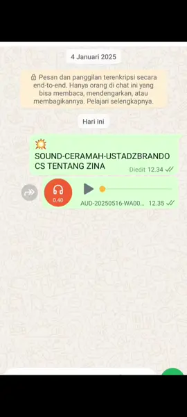 POV ceramahi temen yang suka pacaran #dokterbrando #fyp 