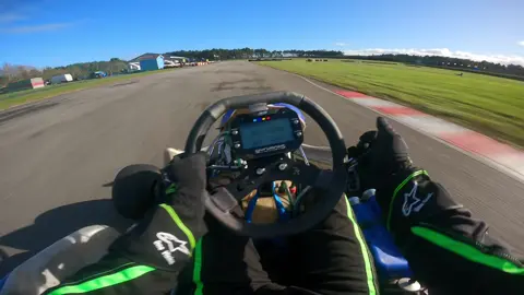 Kz Time! #kart #kz2 #asturias #tapia #formula1 #racing #Motorsport 