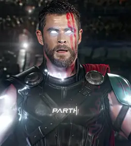 Thor in His Prime🗿 #edit #thor #aftereffects #avengersinfinitywar #avengers #marvel #thorodinson #trending