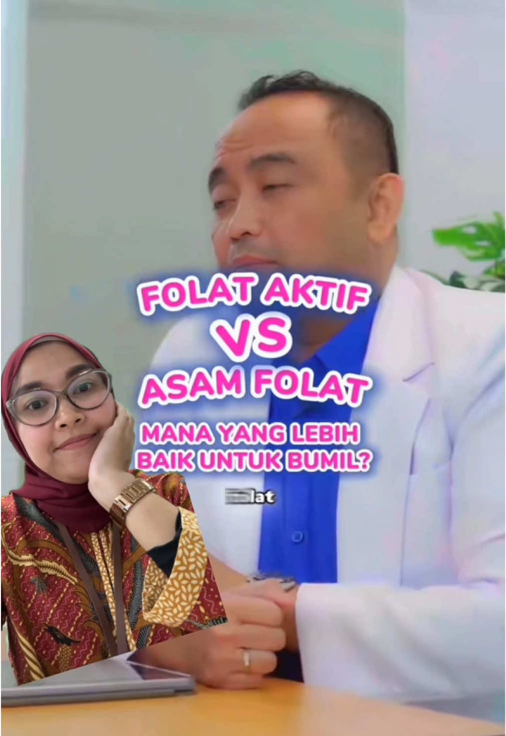 #stitch@MOMSY PREGNANCY ikutin rekomendasi dokter yang pasti-pasti aja minum Folasy selama hamil karena sudah mengandung FOLAT AKTIF🤗❤️ #folataktif #asamfolat #folasy #folasymomsy #rekomendasi #bumilsehat #busuifriendly 