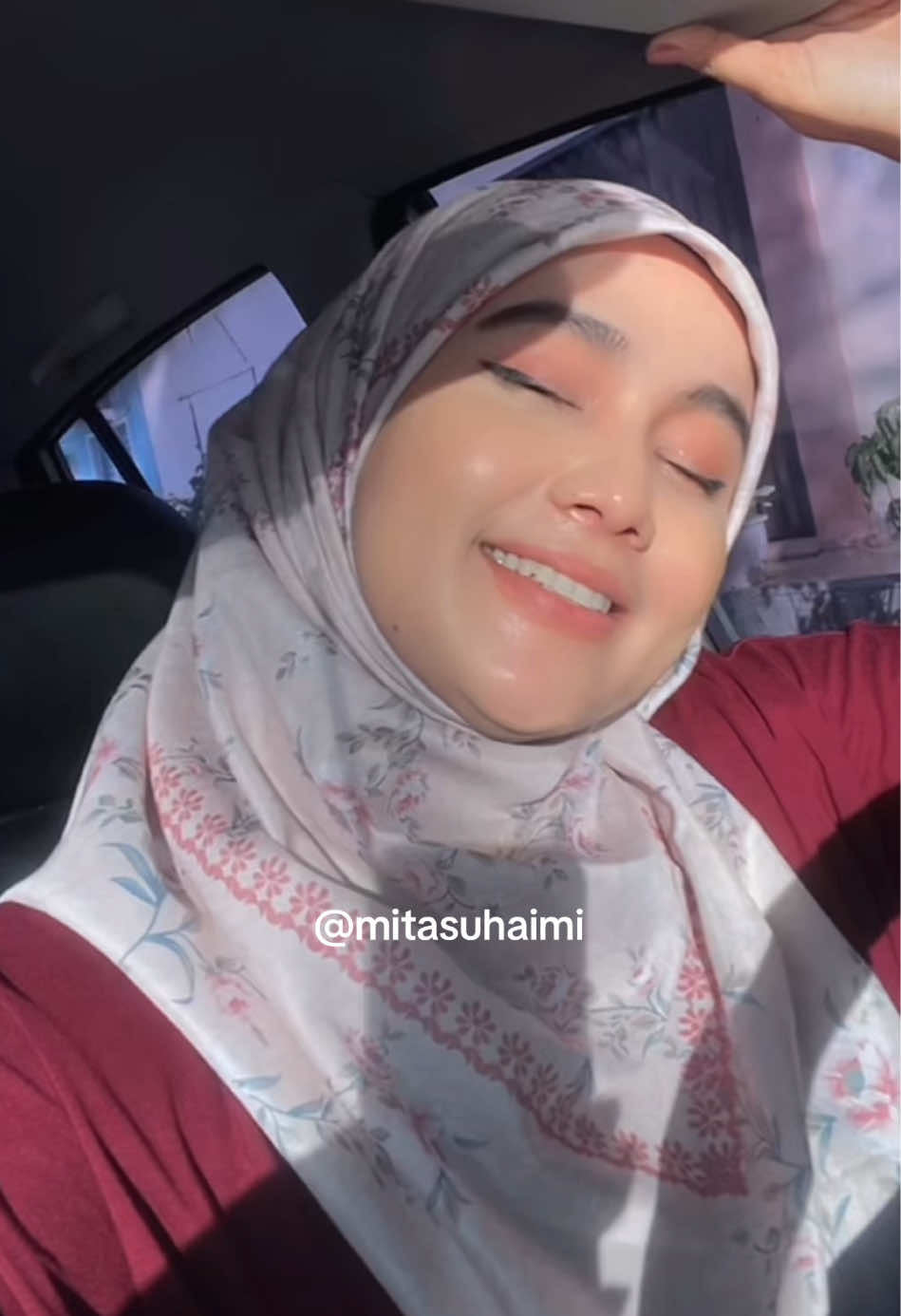 Jumat berkah ❤️ #mitasuhaimi #fyp #bollywood #bollywoodsong #dekhatenupehlipehliwaarre 