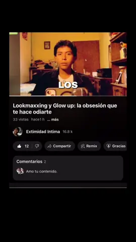 Valora tu propio ser.  #mewing #lookmaxxing #GlowUp #hopecore #extimidad #filosofia 