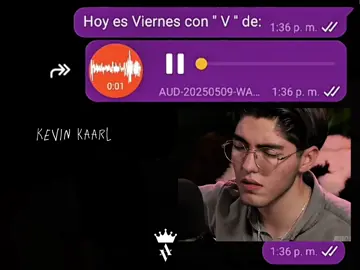 #kevinkaarl #vamonosamarte #lyric #paradedicar #dedicarvideos♡ #paratí #fyp 