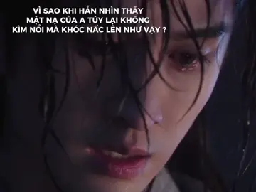 Hoằng Nghiệp mãi mãi mất đi A Túy - người em gái mà hắn yêu thương nhất. #truongvanlong #ngotuyennghi #hoaithuytrucdinh #ngntv 