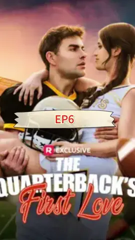 Title 👉The Quarterback's First Love👈 🌟Watch full episodes in my bio link 🌟 #foryoupage #FYP  #reelshort #minidrama #reelshortapp #shortvideo #tiktokdrama #shortdrama #shortstory #shortmovie #ShortDrama #RomanceDrama #LoveStory #RevengeStory 