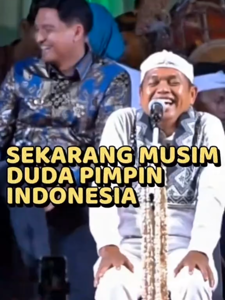 Sekarang Lagi Musim Duda Mimpin Indonesia #kdm #dedimulyaditerbaru #dedimulyadi 