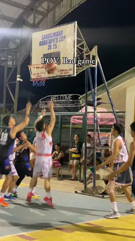 #CapCut #badgame #basketball #basketball🏀 #basketballtiktok #fyp 