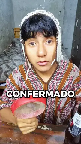 El Cerro se cae @Ninakami #anime #peruano #jarjacha2025 #confirmado #ninakami 