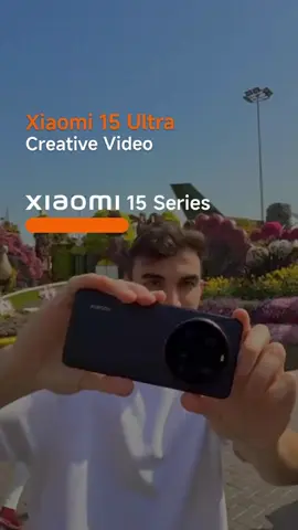 No gimbal needed with #Xiaomi15Ultra! Rate the stabilization from 1 to 10! 📹Mike (IG: mike.grandio) Check it out now:http://s.mi.com/Ygy_new1 #Xiaomi15Series #PinnaclePhotography #TheNextPinnacle #XiaomiHyperAI