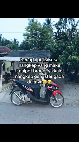 Canda gengster 🤙