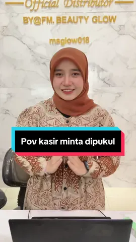 Kasir yang begini enaknya di apain yaa😤🫨 #fyp #fypシ゚ #fypage #msglowbeauty #rip #funnyvideos #viral #trend #ngakak #lucu_ngakak #fyppppppppppppppppppppppp #movie #pov #plisssfyp 