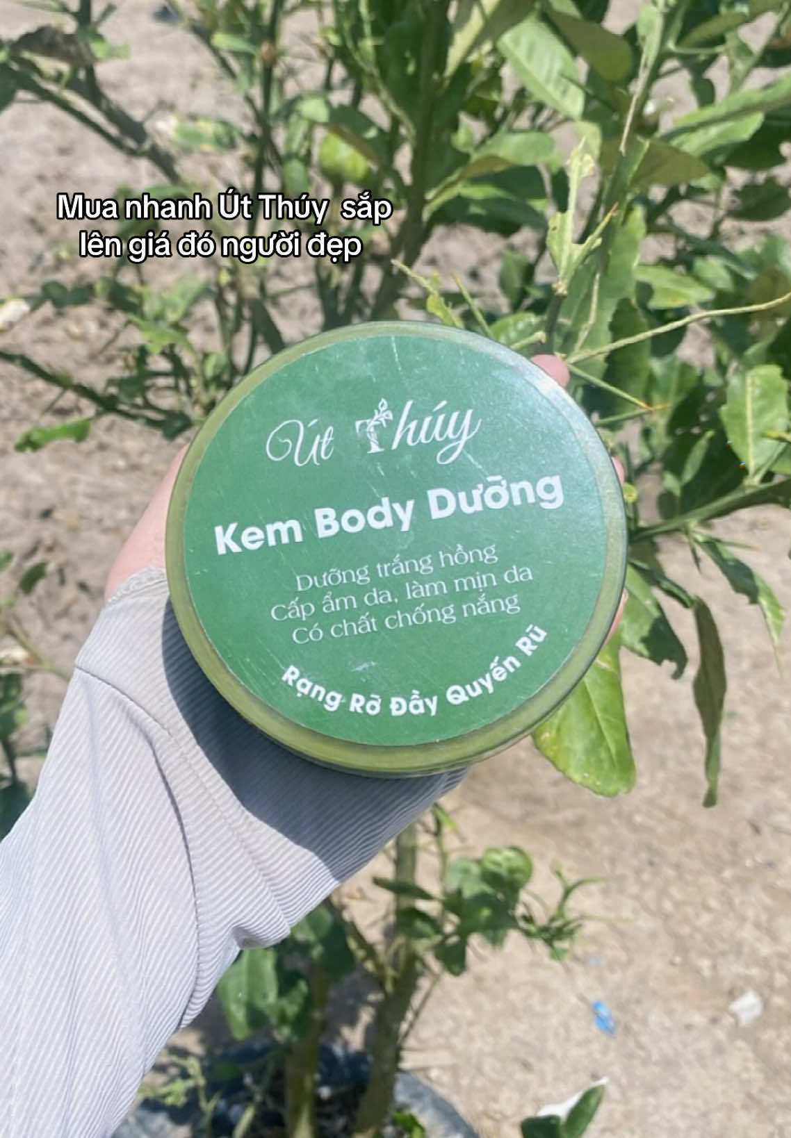 Dưỡng da đi người đẹp #fyp #xuhuong #duongda 