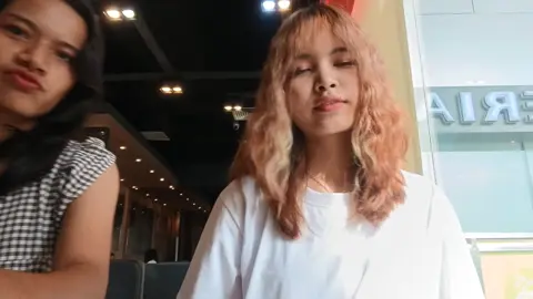 #သူ့ကို အလင်းကွယ်လို့ မဲတာတယ့်😑ဖြူအောင် မနည်းလုပ်ပေးရတာ@M🎀 