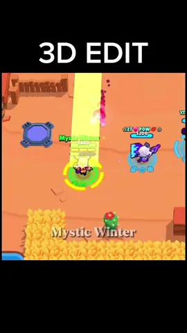 Never Let Mico Cook… #brawlstars 