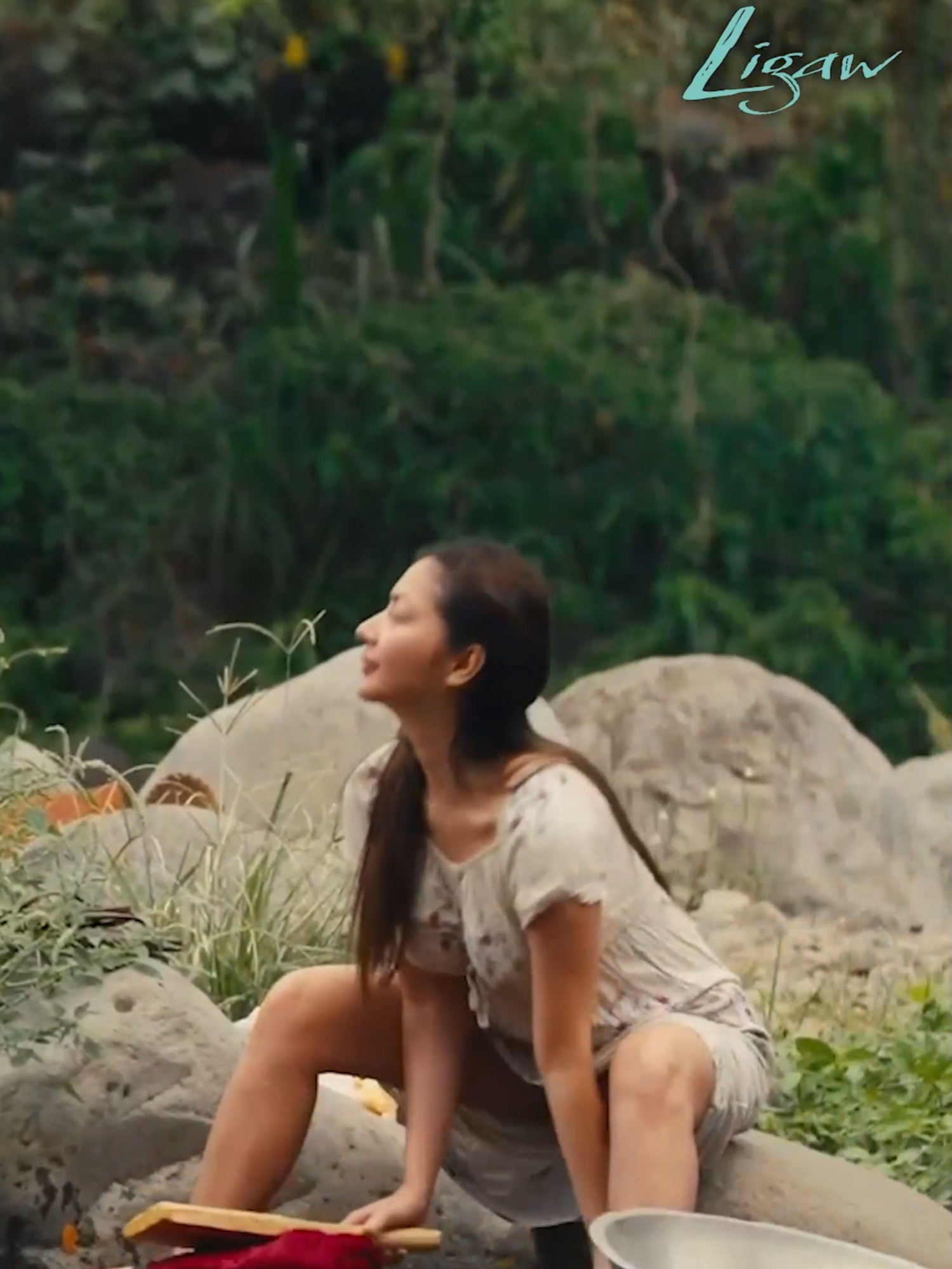 Watch here 👉 https://vivamax.page.link/Ligaw Sarap kaya mag sightseeing! Watch VMX Original film 'LIGAW'. Starring VMX GL Crush Robb Guinto, Ali Asistio, Rash Flores, and JC Tan. Directed by Omar Deroca. NOW STREAMING EXCLUSIVELY ON VMX!