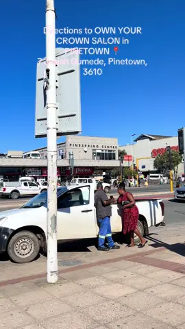 Directions to our salon 📍##salon #pinetown #viraltiktokvideo #beauty #beauty #plugs 
