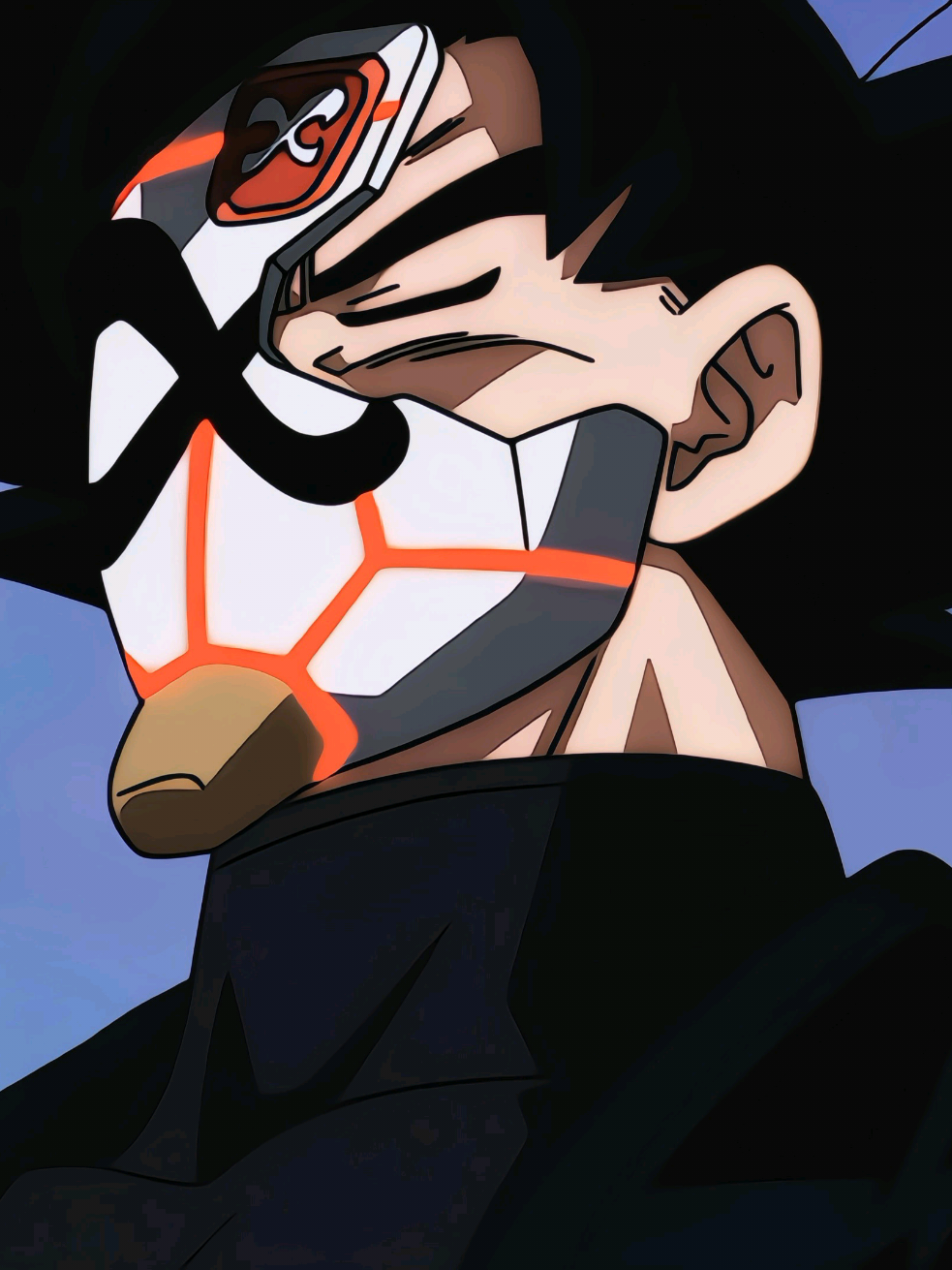 Algún Fan De Esta Melodía!👤 #anime #animeedit  #animetiktok  #fyp #最高 