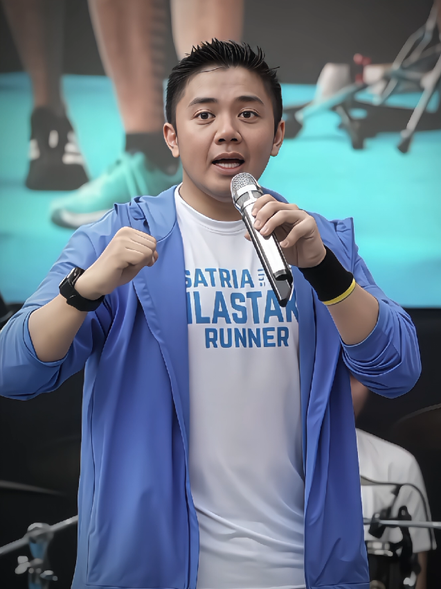 🤩💐 - #creatorsearchinsights #teddyindrawijaya #mayorteddy #letkolteddy #seskabcreator #foryou #fyp 